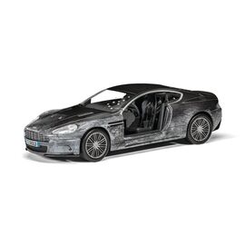 James Bond Aston Martin DBS Quantum of Solace