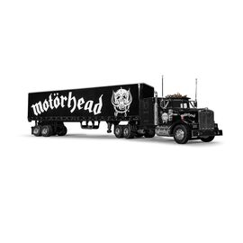 Heavy Metal Trucks- Motorhead