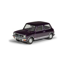 Mini 1275GT - Tulipe noire