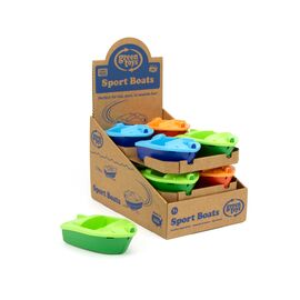 Présentoir pour bateaux de sport - Assorted