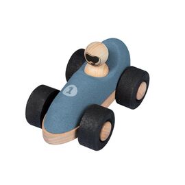 E-formulaire Car blue