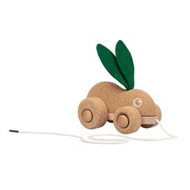 Run Bunny-Pull Along