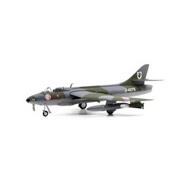 ARW85.001215-Hunter Mk58 J-4075 Interlaken Fl Rgt 3