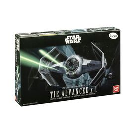 BANDAI TIE Advanced