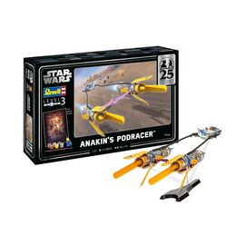 Coffret cadeau EP1 Anakin's Podrace