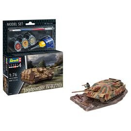 Model Set char de chasse IV (L/70)