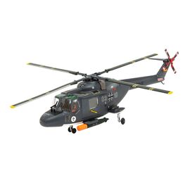 Kit modèle Westland Lynx
