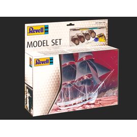 Kit modèle HMS Beagle