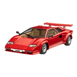 Set modèle Lamborghini Countach LP500S