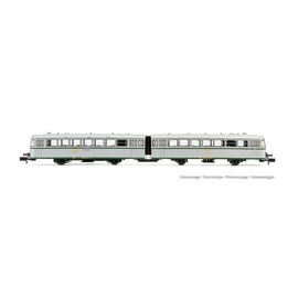 ARW02.HN2351-RENFE Triebwagen 591.300&nbsp; 2-teilig Ursprung