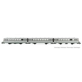 ARW02.HN2352-RENFE Triebwagen 591.500&nbsp; &#8220;Estrella&#8221; 2-teilig