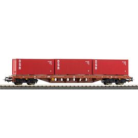 ARW05.24500-Containertragwg. DSR Container DR