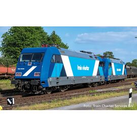 ARW05.51958-AC E-Lok/Sound BR 101 Train Charter VI + PluX22 Dec.