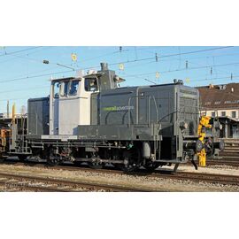 ARW05.52972-AC Diesellok/Sound BR 365 RailAdventure VI + PluX22 Dec.