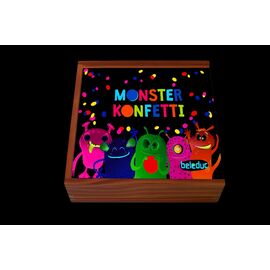 ARW48.22622-Monster Confetti