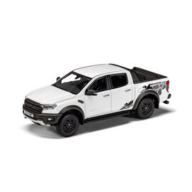 ARW54.VA15203-Ford Ranger Raptor X Frozen White