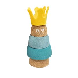ARW56.Y12005-Stacking Toy-King
