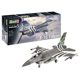 ARW90.03802-50th Anniversary F-16 Falcon