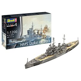 ARW90.05182-HMS Duke of York