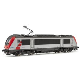 Akiem locomotive électrique BB 36011 Astride Ep. VI DCS