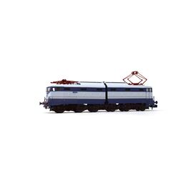 FS E-Lok E646 Treno Azzurro Ep. IIIb DCS