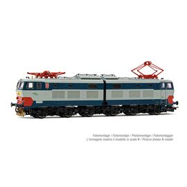 FS E-Lok E.656 2ème série avec gouttière Ep. IV