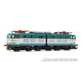 FS E-Lok E.655 2ème série XMPR Ep. V-VI