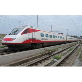 FS ETR 460 Frecciabianca 5-teil. Erg&auml;nzungsset  Ep. VI