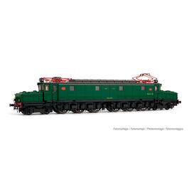 RENFE E-Loc 272 003-5 sans ligne jaune décorative Ep. IV DCS