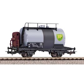 Kesselwg. SNCB III m. Bhs.