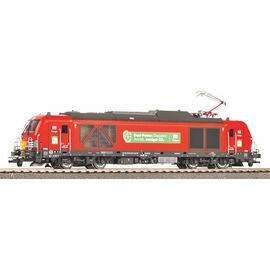 AC XP-Locomotive diesel/e/son BR 249 DB AG VI + PluX22 Dec.