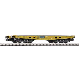 Flachwg. 401Zb PKP-PLK Ep  VI