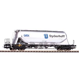 Silowg. Uacns Dyckerhoff VI