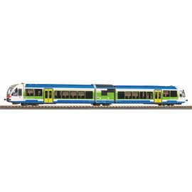 Automotrice diesel GTW 2/6 Stadler ATR 115 Ferrovia Nord Milano VI + DSS 8pol.