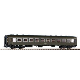 Voiture de voyageurs 111A PKP V