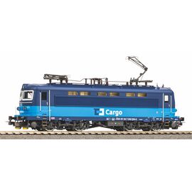 AC E-Lok/Sound Rh 242 ?D Cargo VI + PluX22 Dec.