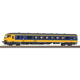 AC Voiture de commande ICR 2ème classe NS VI