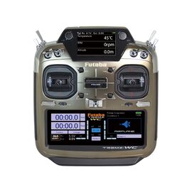 T32MZ Champion du monde-R7214SB FASSTest26 2.4GHz