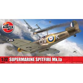 ARW21.A01071C-Supermarine Spitfire Mk.Ia