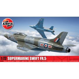 Supermarine Swift FR.5