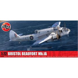 Bristol Beaufort Mk.IA