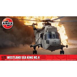Westland Sea King HC.4