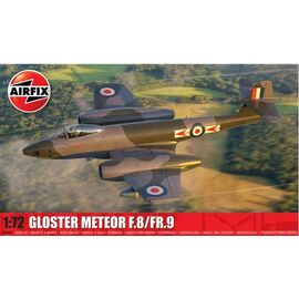 Gloster Meteor F.8/FR.9