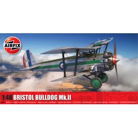 Bristol Bulldog Mk.II