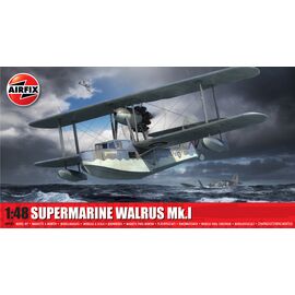 ARW21.A09183-Supermarine Walrus Mk.I