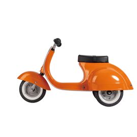 Primo Classic Ride-on orange