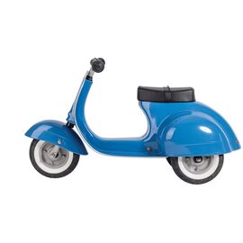 Primo Classic Ride-on blue