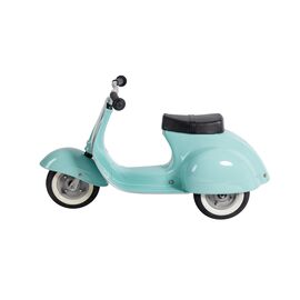 Primo Classic Ride-on menthe