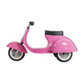 Primo Classic Ride-on rose