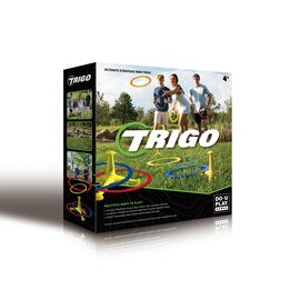 Trigo Ring Toss
